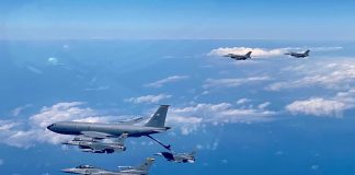 Dr. Ely Ratner : PRC Is Using Its Military, Maritime Militia, and State-Owned Enterprises to Intimidate the Indo-Pacific Region