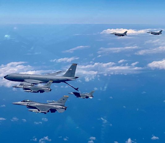 Dr. Ely Ratner : PRC Is Using Its Military, Maritime Militia, and State-Owned Enterprises to Intimidate the Indo-Pacific Region
