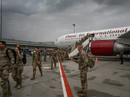 Defense Official Says Sanctions Nearly Stall Russian Offensive in Ukraine