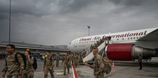 Defense Official Says Sanctions Nearly Stall Russian Offensive in Ukraine