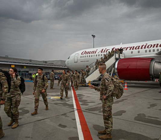 Defense Official Says Sanctions Nearly Stall Russian Offensive in Ukraine