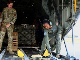 DoD Announces $2.98 Billion Package of Military Capabilities to Build “Enduring Strength” for Ukraine support for Ukraine