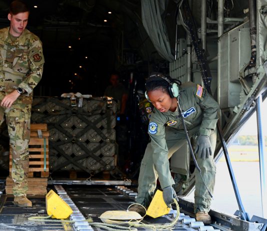 DoD Announces $2.98 Billion Package of Military Capabilities to Build “Enduring Strength” for Ukraine support for Ukraine