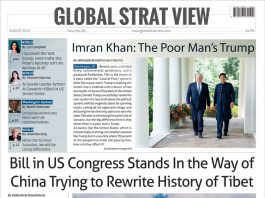 Global Strat View Print Edition: August 2022
