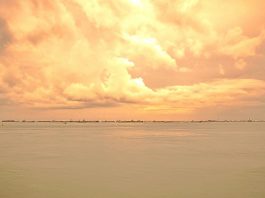 China’s Tensions With Indonesia Over Natuna Islands Natuna
