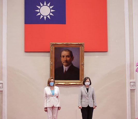 Xi Using Military Threats Against Taiwan To Soothe Hyper Nationalists in China Pelosi Taiwan visit