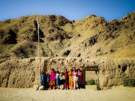 New AF-PAK Tensions: Kabul Says Pakistan Allowed Access To US Drone Af-Pak border