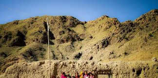 New AF-PAK Tensions: Kabul Says Pakistan Allowed Access To US Drone Af-Pak border