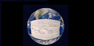 When the Turmoil Subsides, We Will Be Living Differently