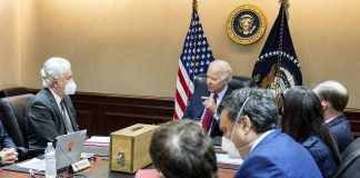 Al Qaeda Leader Ayman Al-Zawahiri Killed in US Drone Strike