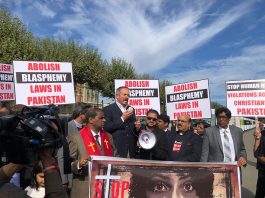 Pakistan’s Sectarian Violence Demonstrates Growing Hold of Extremists