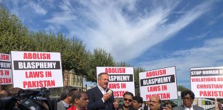 Pakistan’s Sectarian Violence Demonstrates Growing Hold of Extremists