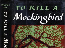 These High School ‘Classics’ Have Been Taught for Generations – Could They Be On Their Way Out? To Kill a Mockingbird