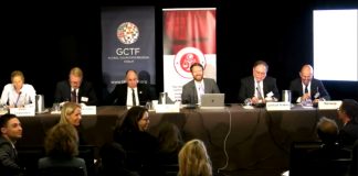 Biden Administration Tries to Categorize White Supremacy as ‘International Terrorism.’ GCTF meeting