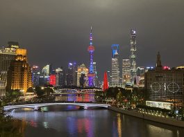 Is the Chinese Economy Going Downhill? china-economy