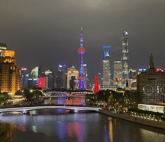 Is the Chinese Economy Going Downhill? china-economy