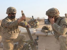 Yudh Abhyas Has China Worried Yudh Abhyas