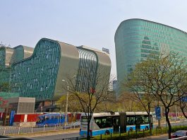 China Eyes Strategic Projects In WANA Region