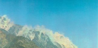The Unrelenting Thorn In the US’ Side: Pakistan’s Nuclear Armaments