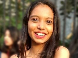 Welcome to GSV’s New Journalism Intern! Apurva-Minchekar