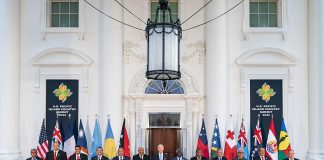 US Makes Strong Efforts to Counter China in the Pacific