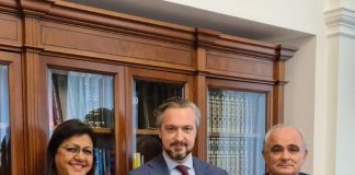 From Russia With Expectations Sri Lanka - Russia