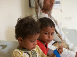 Caught Red-Handed, Sana’a Government Kept Blaming Saudi Arabia for Deaths of Leukemia Patients