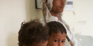 Caught Red-Handed, Sana’a Government Kept Blaming Saudi Arabia for Deaths of Leukemia Patients