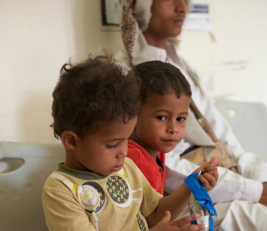 Caught Red-Handed, Sana’a Government Kept Blaming Saudi Arabia for Deaths of Leukemia Patients
