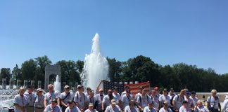 Veterans Who Have Borne the Battle Suffer the Peace in Isolation