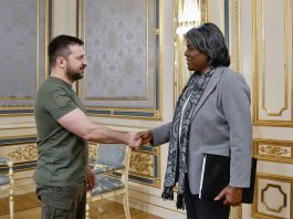 $25 Million in Winterization Assistance to Ukraine USIAD winterization Ukraine