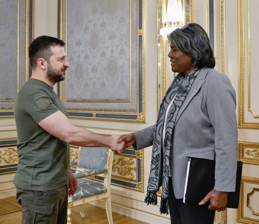 $25 Million in Winterization Assistance to Ukraine USIAD winterization Ukraine