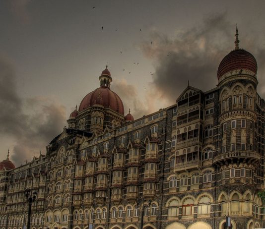 US Will Continue to Work With India to Bring LeT to Justice Mumbai terror attacks