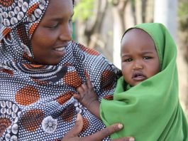 Humanitarian Assistance to Ethiopia Resumes