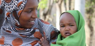 Humanitarian Assistance to Ethiopia Resumes
