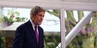 Report Urges $2 Trillion/Year for Climate Finance as US Touts Private Funding