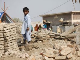 Pakistan’s Economic Troubles Unlikely to Resolve Unless it Fosters Sustainable Development Measures