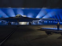 ‘The Decisive Decade’ : Defense Secretary Austin Addresses Regan National Defense Forum