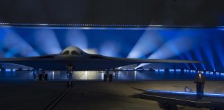 ‘The Decisive Decade’ : Defense Secretary Austin Addresses Regan National Defense Forum