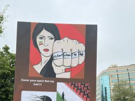 Iranians Deserve Freedom: Khamenei’s Sister