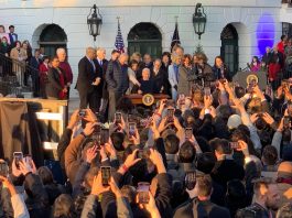 Respect for Marriage Act Signed Into Law