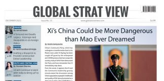 Global Strat View Print Edition: December 2022