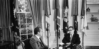 A Tortured And Deadly Legacy: Kissinger And Realpolitik In US Foreign Policy