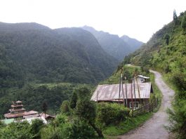 China Provokes Clash At Border With India India China Border Tawang