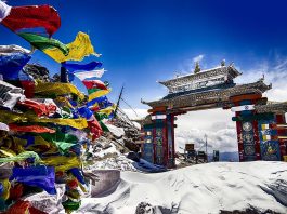 Indo-Pacific: Military Tensions in the Himalayas and Taiwan Strait