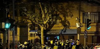 Protests in China: A Warning Bell for Xi Jinping?