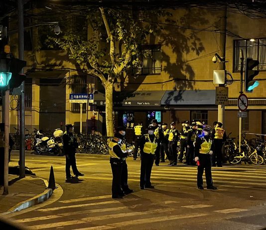 Protests in China: A Warning Bell for Xi Jinping?