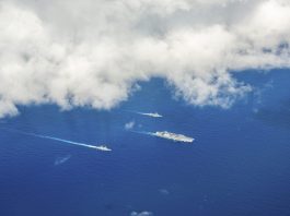 Webinar – Indo-Pacific Strategy: Views from Japan, India, Sri Lanka, and Southeast Asia