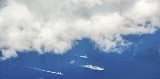Webinar – Indo-Pacific Strategy: Views from Japan, India, Sri Lanka, and Southeast Asia
