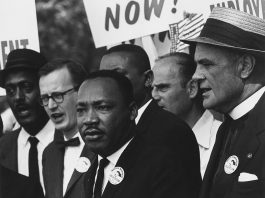 How the Distortion of Martin Luther King Jr.‘s Words Enables More, Not Less, Racial Division Within American Society